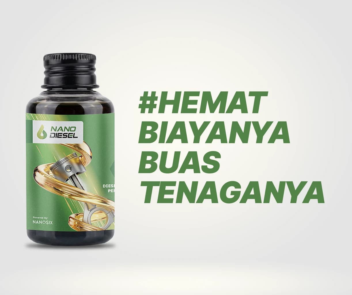 1 Botol