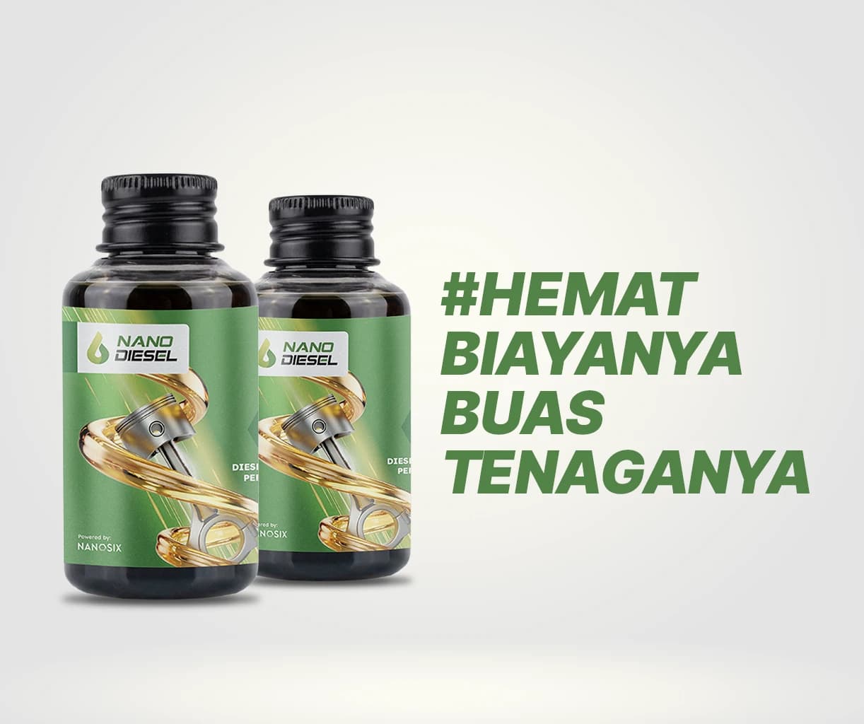 2 Botol