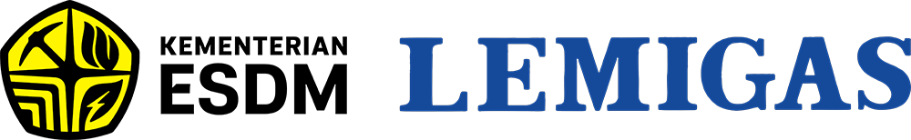 Logo Lemigas