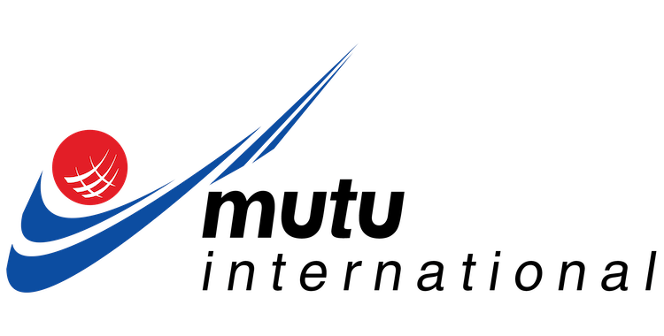 Logo Mutu